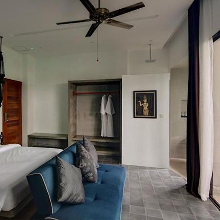 Theary'S Luxury Villa เสียมราฐ ภายนอก รูปภาพ