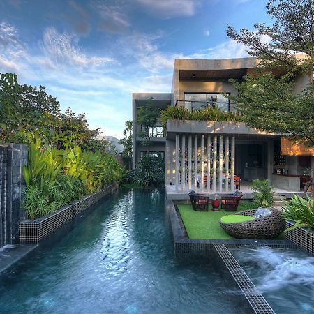 Theary'S Luxury Villa เสียมราฐ ภายนอก รูปภาพ