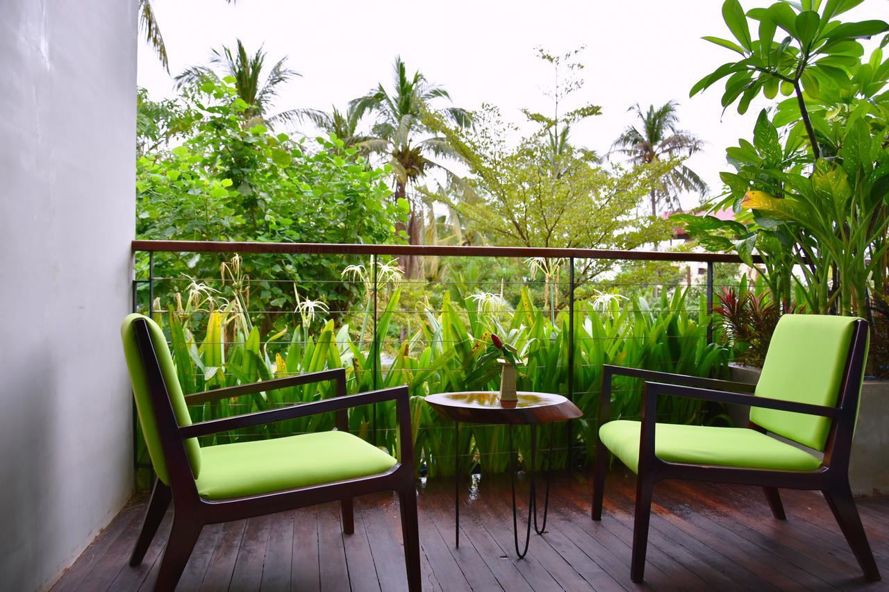 Theary'S Luxury Villa เสียมราฐ ภายนอก รูปภาพ