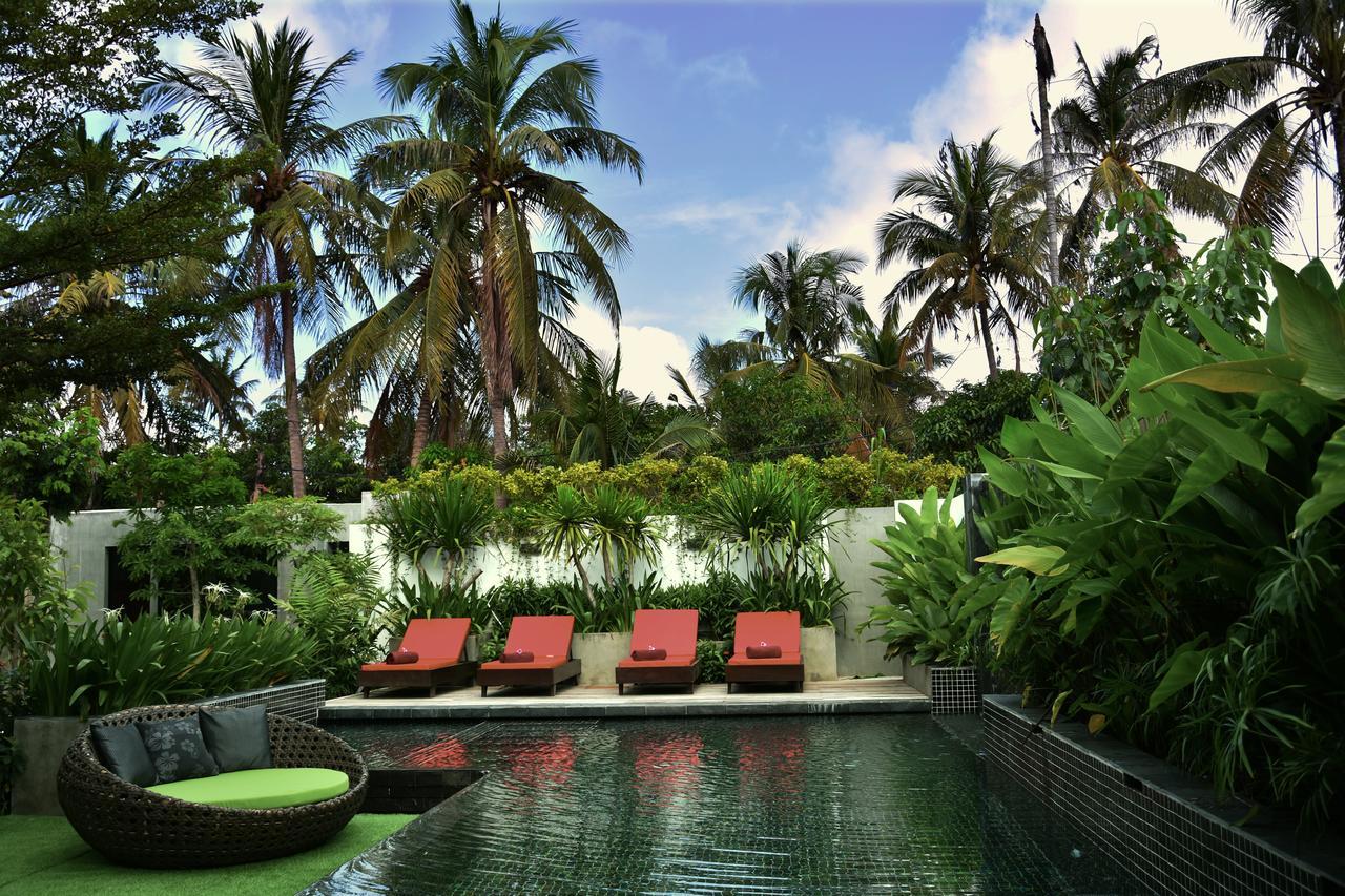 Theary'S Luxury Villa เสียมราฐ ภายนอก รูปภาพ
