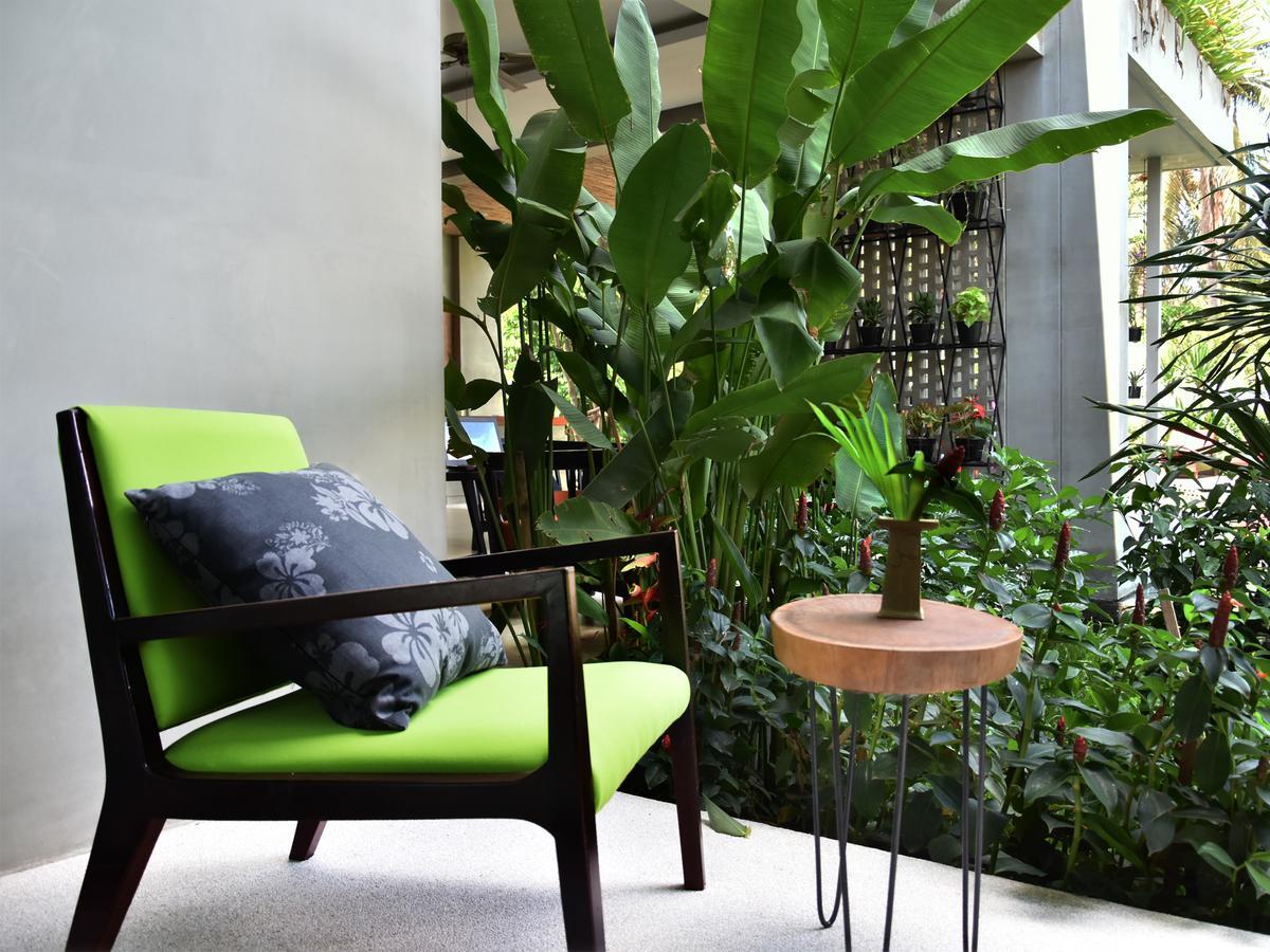 Theary'S Luxury Villa เสียมราฐ ภายนอก รูปภาพ