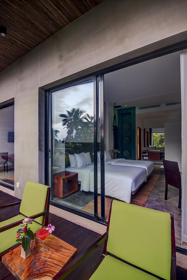 Theary'S Luxury Villa เสียมราฐ ภายนอก รูปภาพ