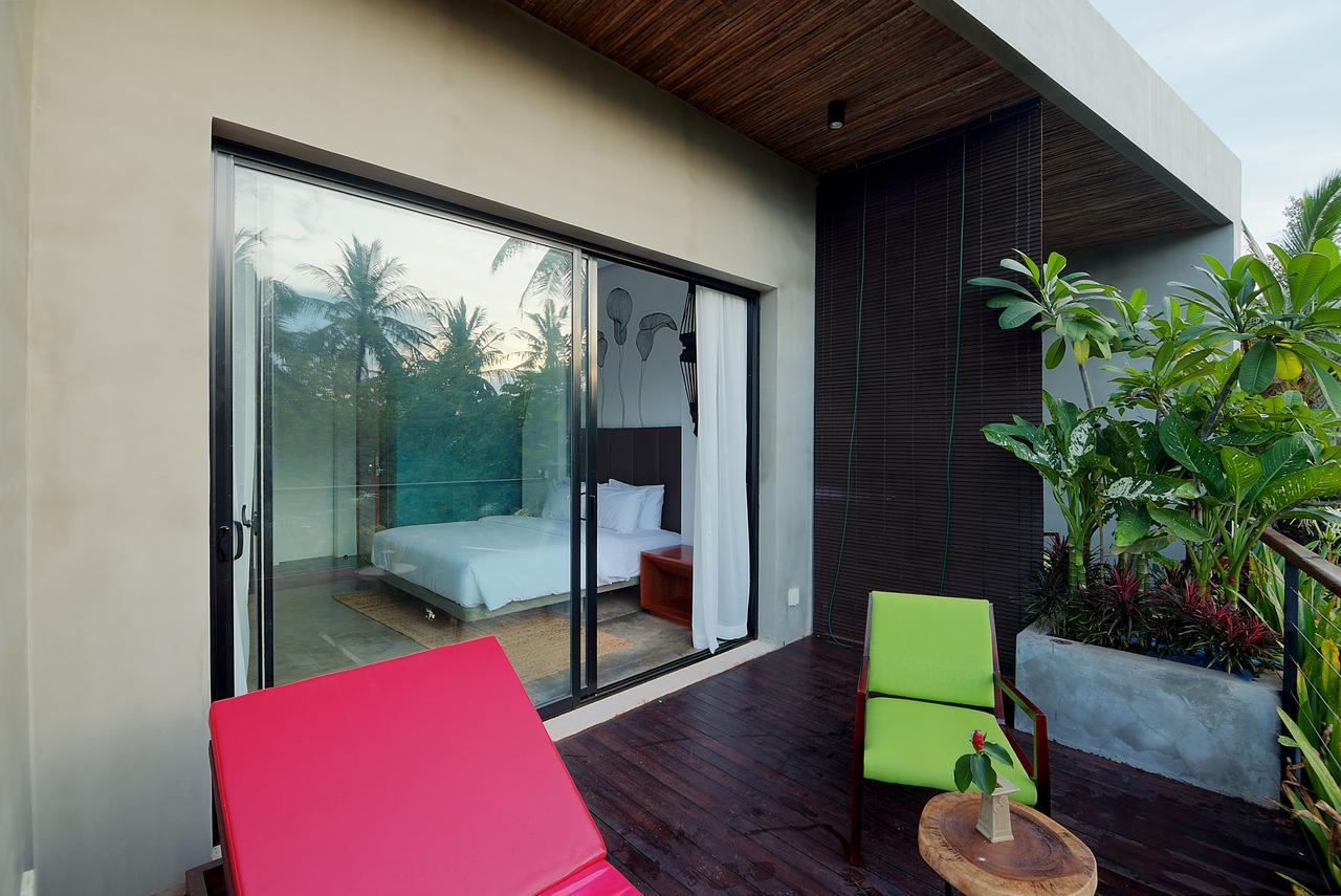 Theary'S Luxury Villa เสียมราฐ ภายนอก รูปภาพ