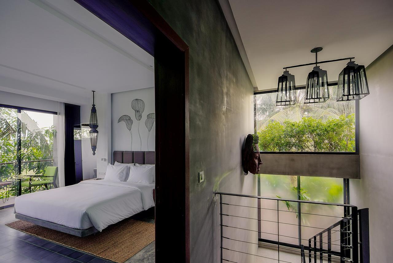 Theary'S Luxury Villa เสียมราฐ ภายนอก รูปภาพ